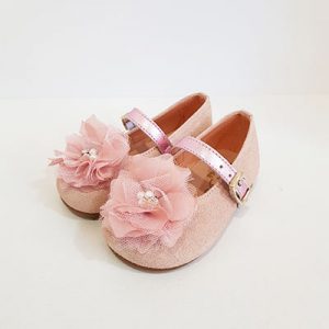 Zapatos de ceremonia niñas