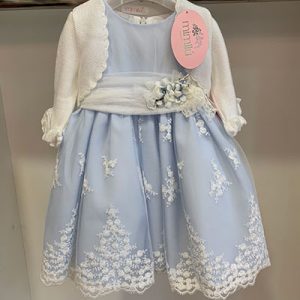 vestido de arras invierno