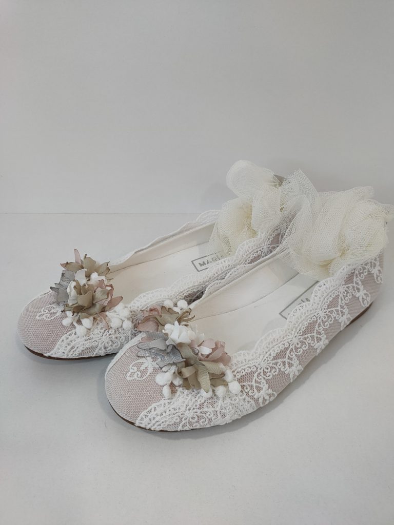 zapatos para vestidos de arras