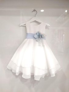 tendencia en vestidos de arras 2026 primavera