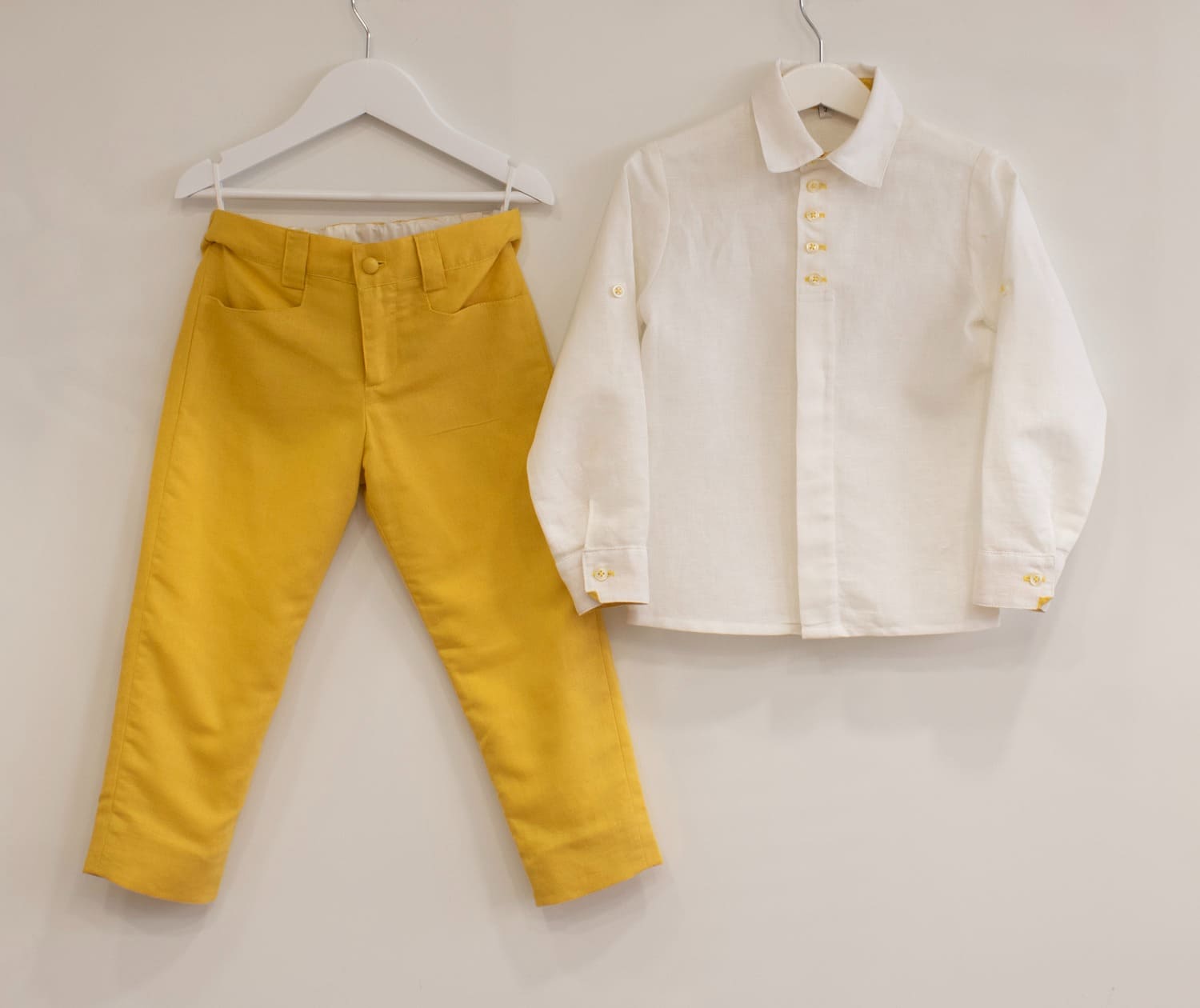 Conjunto Mateo