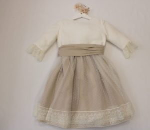 vestido de arras 2025