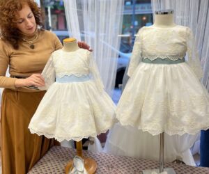 vestido de arras invierno 2026