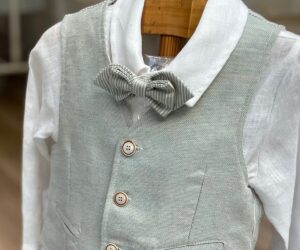 trajes de arras 2026